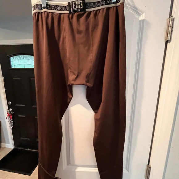 Under Armour Long Johns - 3XL - Picture 4 of 6
